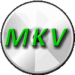 MakeMKV Icon 75 pixel