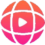 Movavi 360 Video Editor Icon