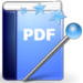 PDFZilla Icon 75 pixel
