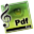 PDFtoMusic Icon 32px