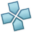 PPSSPP Icon 32px