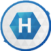 HFS+ for Windows Icon 75 pixel