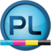 PhotoLine Icon 75 pixel