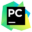 PyCharm Icon 32px