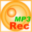 FairStars MP3 Recorder Icon 32px
