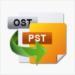 Remo Convert OST To PST Icon 75 pixel