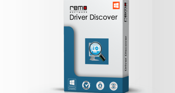 Remo Driver Discover Review