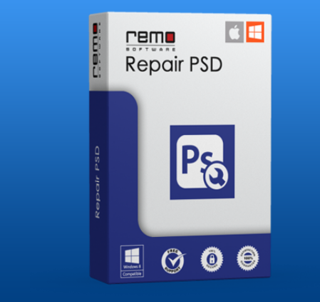 Remo Repair PSD Review