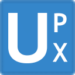 UPX Icon 75 pixel