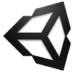 Unity Icon 75 pixel