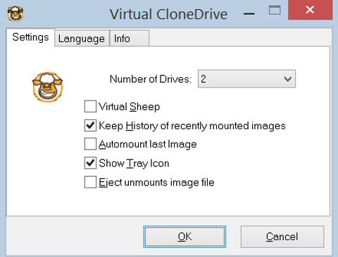 Virtual CloneDrive Review