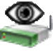 Wireless Network Watcher Icon 75 pixel