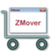 ZMover Icon 75 pixel