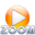 Zoom Player Icon 32px