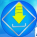 Allavsoft Downloader Icon 75 pixel