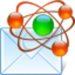 Atomic Mail Sender Icon