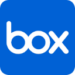Box Drive Icon 75 pixel