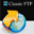 Classic FTP Icon 32 px
