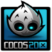 Cocos Creator Icon 75 pixel