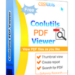 CoolUtils PDF Viewer Icon 75 pixel
