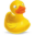 Cyberduck Icon 32px