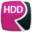 Disk Reviver Icon 32px