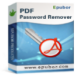 Epubor PDF Password Remover Icon 75 pixel
