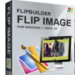 Flip Image Icon 75 pixel