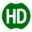 Hidden Disk Icon 32px