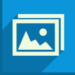 Icecream Slideshow Maker Icon 75 pixel