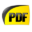 Sumatra PDF Icon 32 px