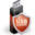 USBCrypt Icon 32px