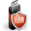 USBCrypt Icon