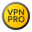 VPN PRO Icon 32px