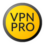 VPN PRO Icon