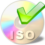 Windows and Office Genuine ISO Verifier Icon