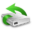 Wise Data Recovery Icon 32px