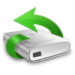 Wise Data Recovery Icon 75 pixel