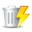 Wise Force Deleter Icon 32px
