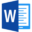 Epubor Wordmate Icon 32px