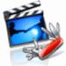 Xilisoft Movie Maker Icon 75 pixel