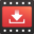 Xilisoft YouTube Video Converter Icon 32px