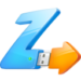 Zentimo xStorage Manager Icon 75 pixel