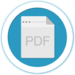 iCareAll PDF Converter Icon 75 pixel