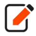 iCareAll PDF Editor Icon 75 pixel