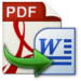 iSkysoft PDF to Word Icon 75 pixel