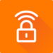 Avast SecureLine VPN Icon 75 pixel