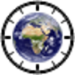 EarthTime Icon 75 pixel