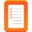 Efficient To-Do List Icon 32px