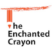 Enchanted Crayon Virtual Colouring Book Icon 75 pixel